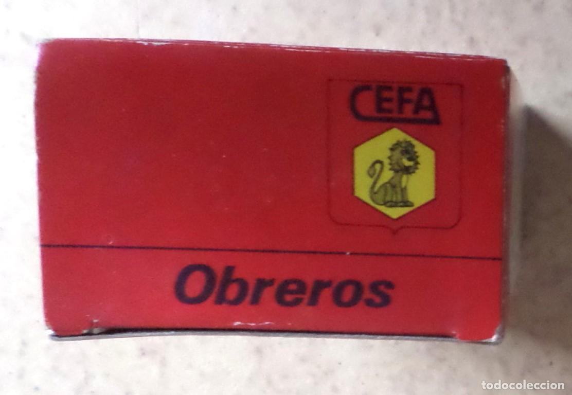 Figuras de acci&oacute;n: PLAY BIG Alba&ntilde;il CEF - Foto 5
