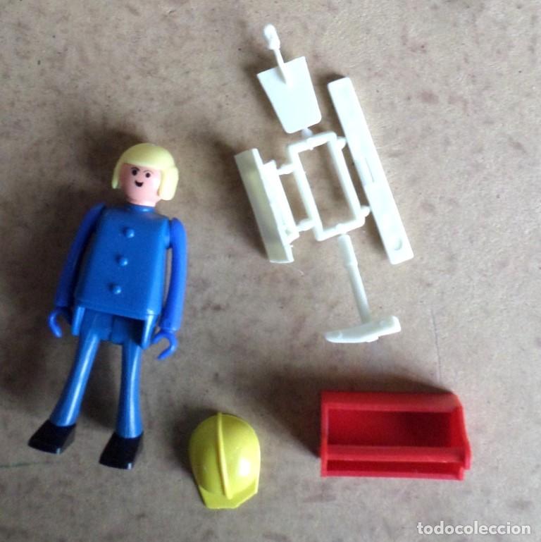 Figuras de acci&oacute;n: PLAY BIG Alba&ntilde;il CEF - Foto 7