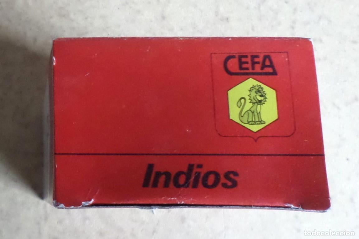 Figuras de acci&oacute;n: PLAY BIG india CEFA - Foto 5