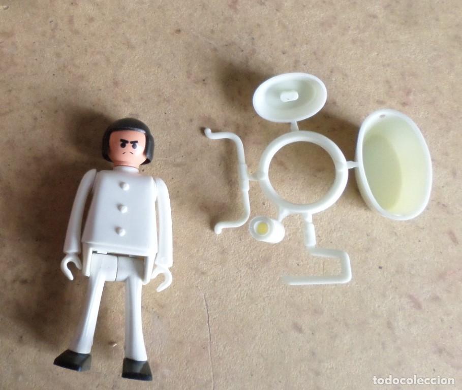 Figuras de acci&oacute;n: PLAY BIG pintor CEFA - Foto 7