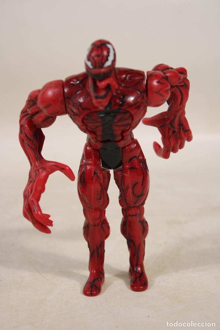 Figurines d'action: figura accion articulada