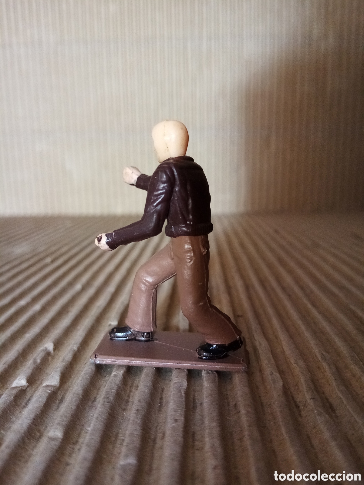 Figuras de acci&oacute;n: Figura GUISVAL. Made in Spain - Foto 4