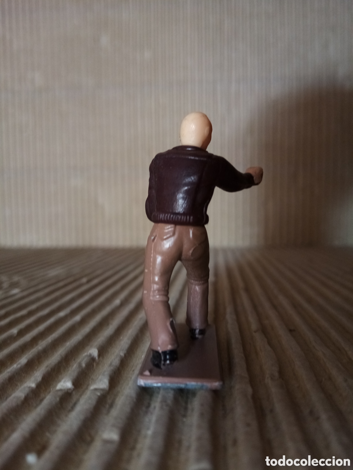 Figuras de acci&oacute;n: Figura GUISVAL. Made in Spain - Foto 5