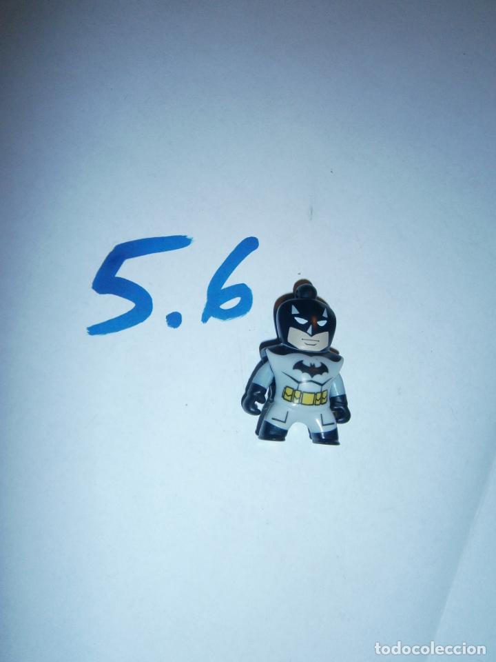 Figuras de acci&oacute;n: FIGURA DE ACCION - BATMAN - Foto 2