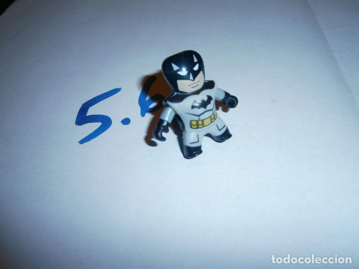 Figuras de acci&oacute;n: FIGURA DE ACCION - BATMAN - Foto 1