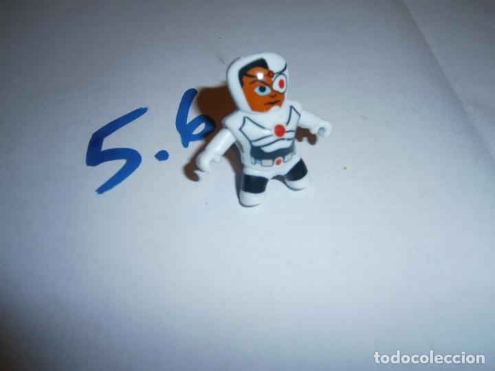 Figure di azione: FIGURA DE ACCION - SUPER HEROE