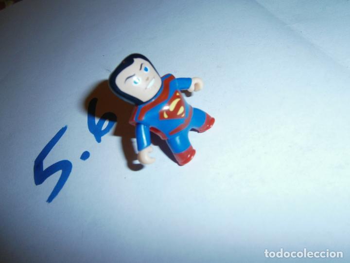 Figuras de acci&oacute;n: FIGURA DE ACCION SUPERMAN - Foto 1