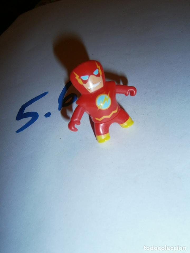 Figuras de acci&oacute;n: FIGURA DE ACCION SUPER HEROE
