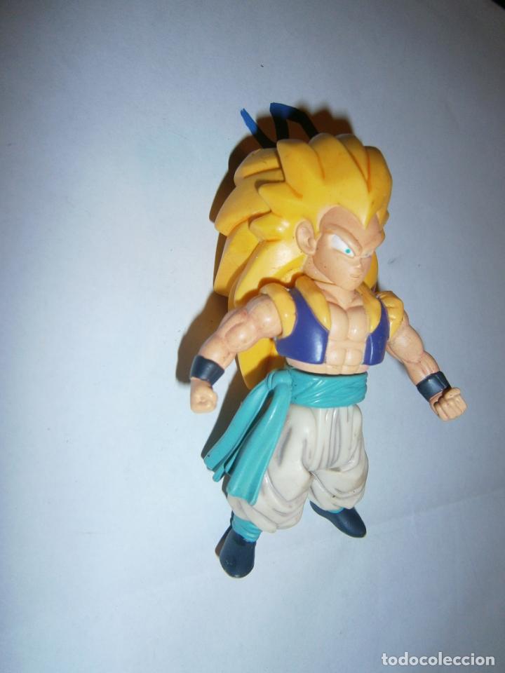 Figuras de acci&oacute;n: FIGURA DE ACCION - DRAGON BALL - Foto 2