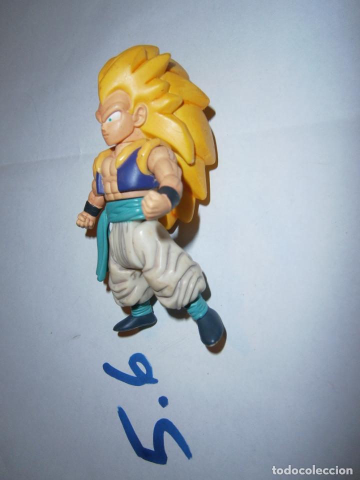 Figuras de acci&oacute;n: FIGURA DE ACCION - DRAGON BALL - Foto 3