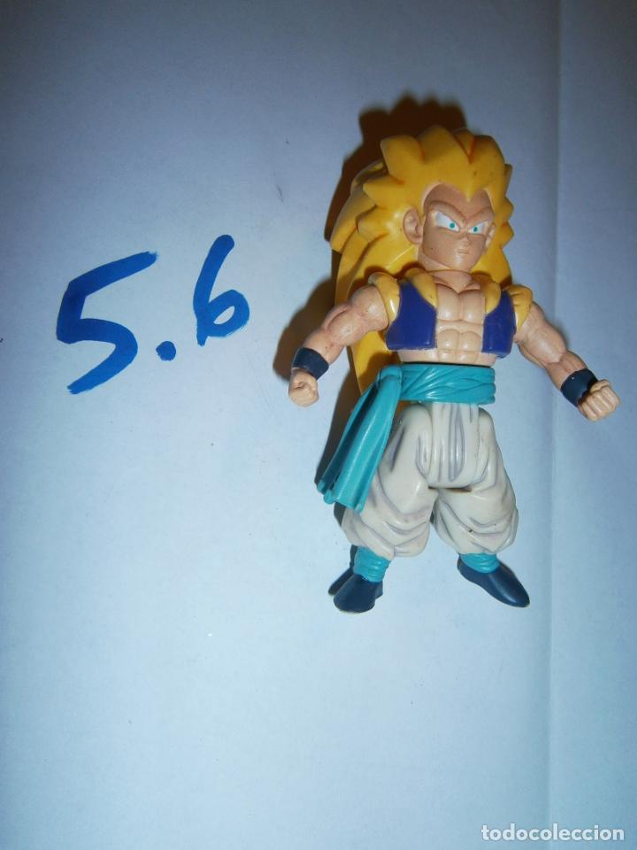Figuras de acci&oacute;n: FIGURA DE ACCION - DRAGON BALL - Foto 1