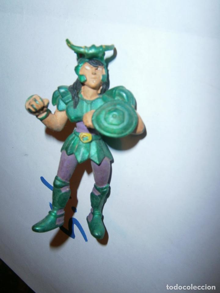 Figuras de acci&oacute;n: ANTIGUA FIGURA DE ACCION - Foto 2