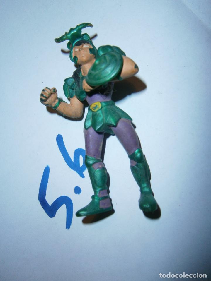 Figuras de acci&oacute;n: ANTIGUA FIGURA DE ACCION - Foto 3