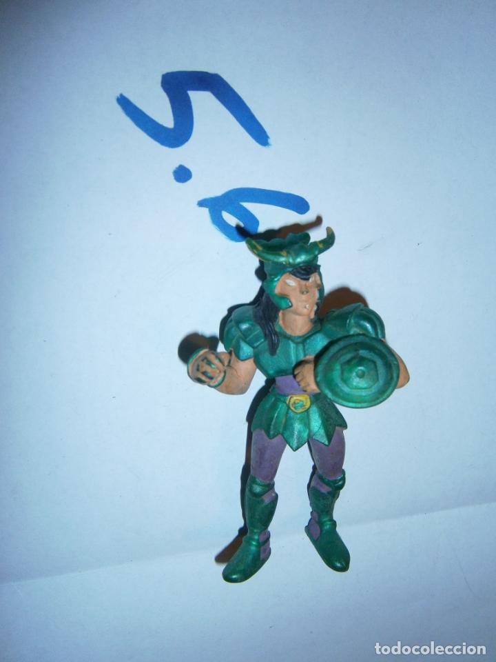 Figuras de acci&oacute;n: ANTIGUA FIGURA DE ACCION - Foto 4