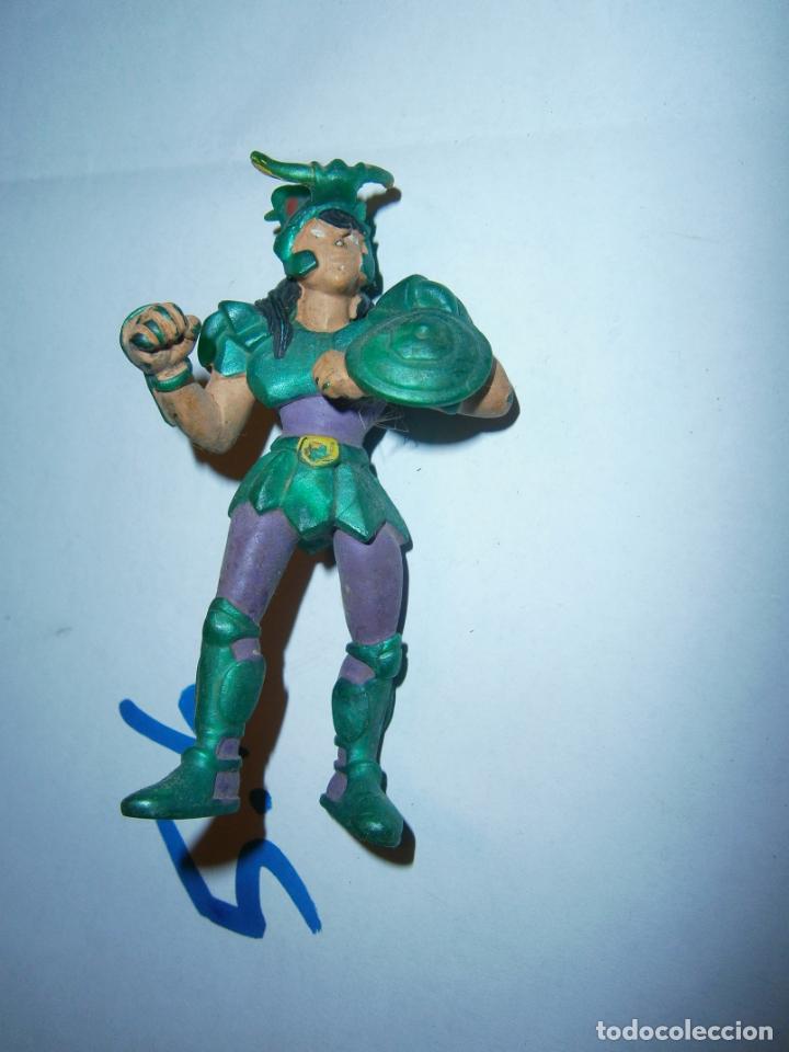 Figuras de acci&oacute;n: ANTIGUA FIGURA DE ACCION - Foto 1