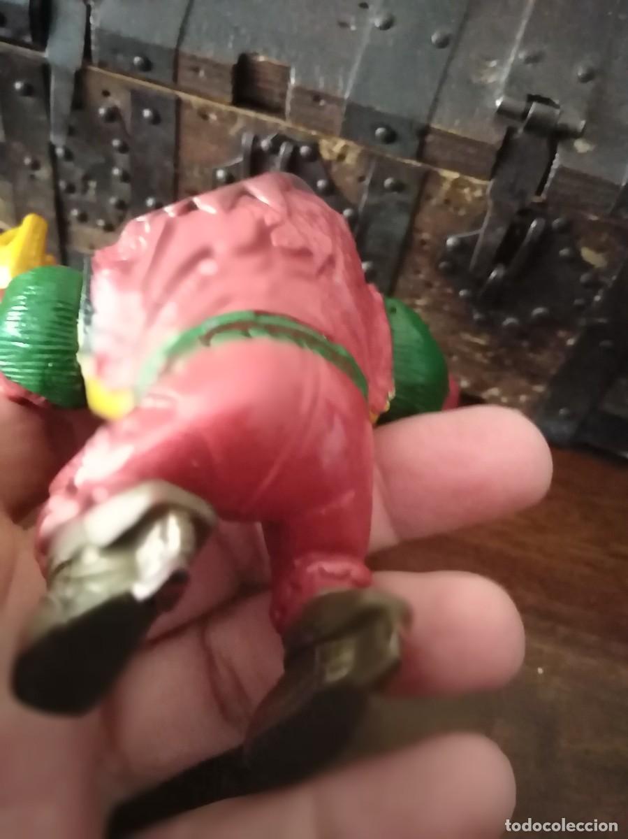 Figuras de acci&oacute;n: Figura de Ocean Warriors. - Foto 4