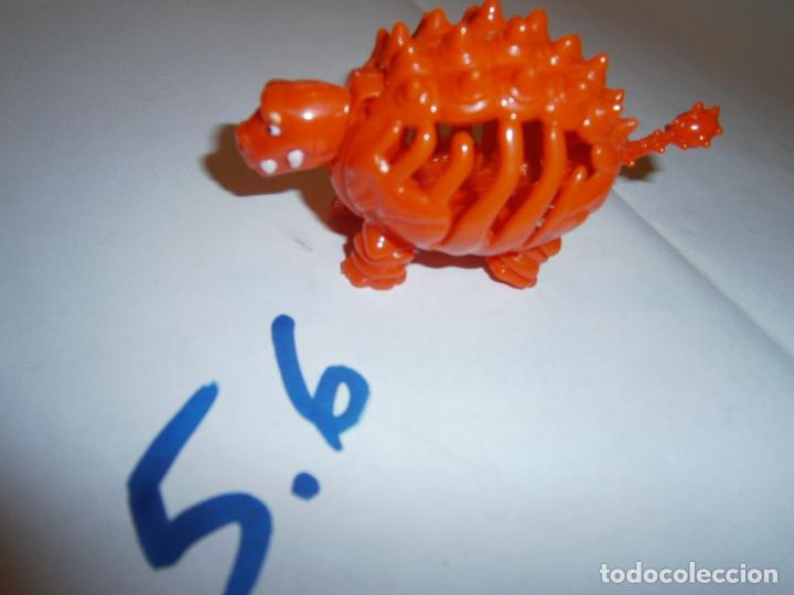 Figuras de acci&oacute;n: FIGURA DE ACCION - DINOSAURIO TRANSFORMERS - Foto 1