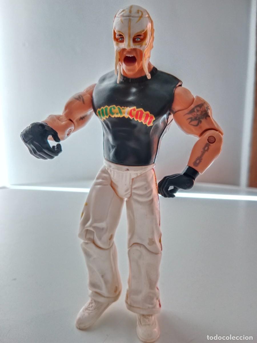 figura wwe - Compra venta en todocoleccion