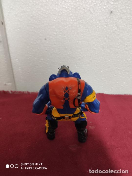 Figuras de acci&oacute;n: trolls wariors de tyco 1992 - Foto 2