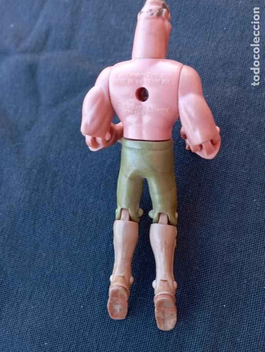 Figuras de acci&oacute;n: FIGURA ARTICULADA TARZAN - Foto 2