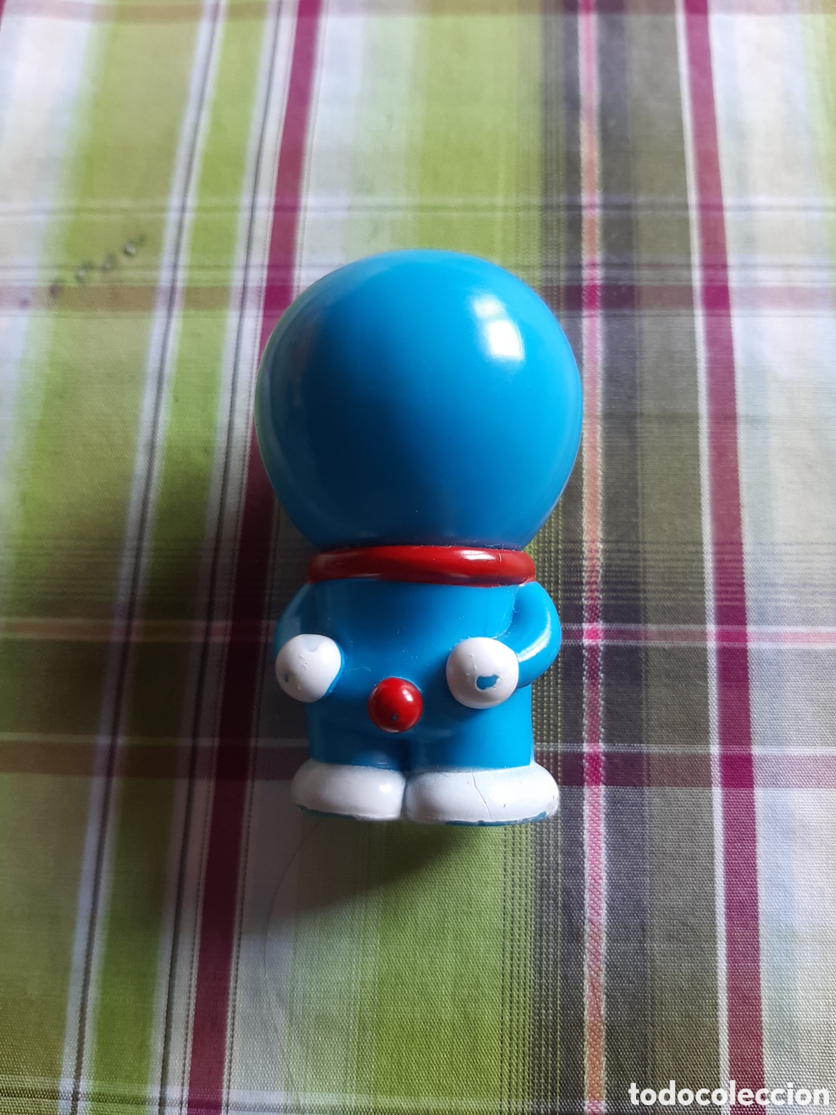 Figuras de acci&oacute;n: Figura Doraemon PVC COMPRA MINIMA 5&euro; - Foto 2