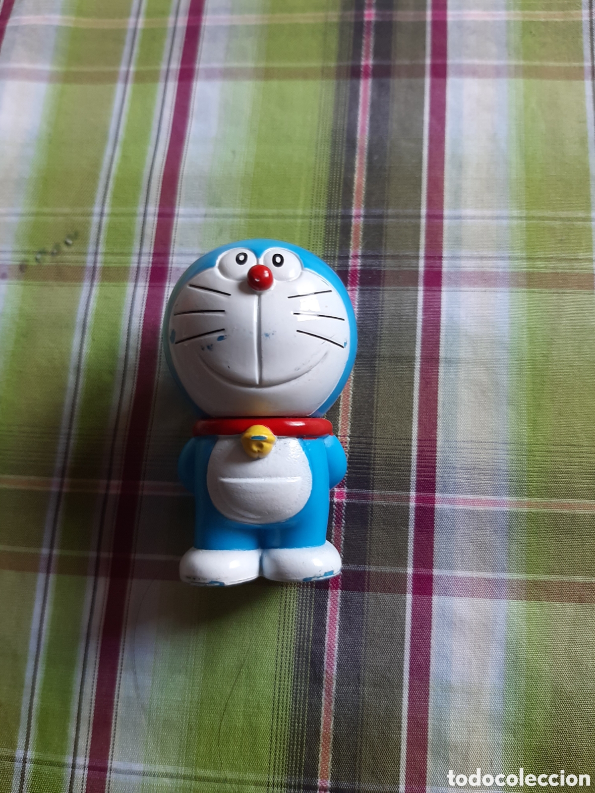 Figuras de acci&oacute;n: Figura Doraemon PVC COMPRA MINIMA 5&euro; - Foto 1