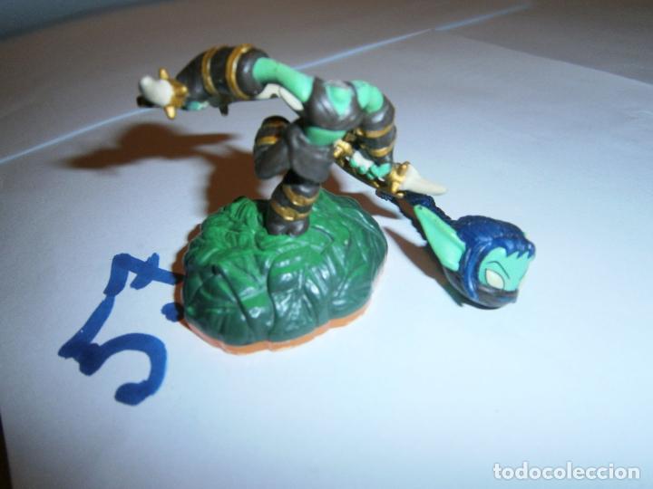 Figuras de acci&oacute;n: FIGURA DE ACCION - SKYLANDERS?? - Foto 1