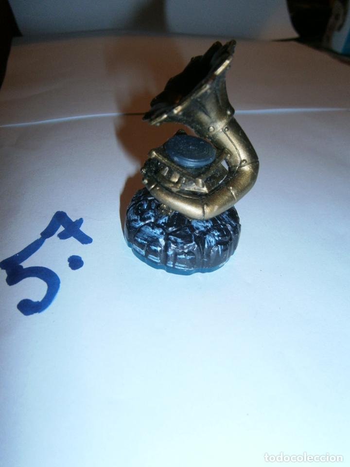 Figuras de acci&oacute;n: FIGURA DE ACCION - SKYLANDERS?? - Foto 2
