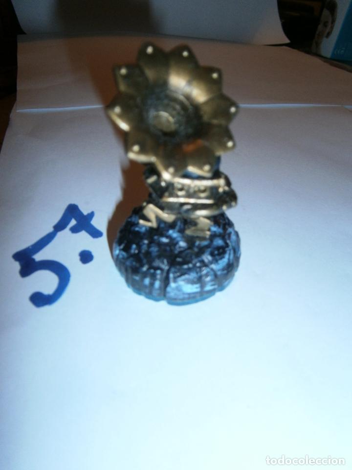 Figuras de acci&oacute;n: FIGURA DE ACCION - SKYLANDERS?? - Foto 1