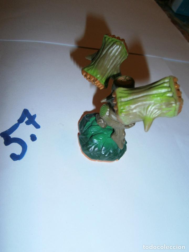 Figuras de acci&oacute;n: FIGURA DE ACCION - SKYLANDERS?? - Foto 2