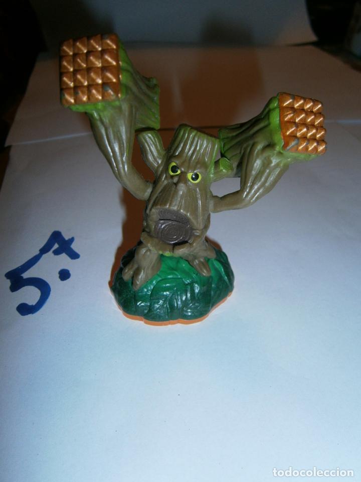 Figuras de acci&oacute;n: FIGURA DE ACCION - SKYLANDERS?? - Foto 1