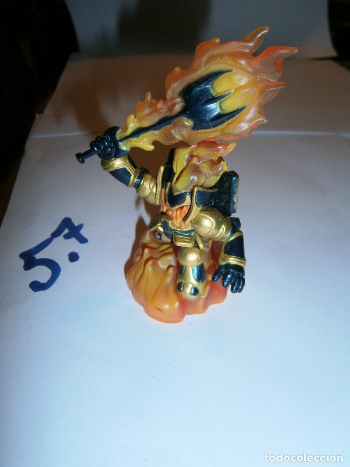 Figuras de acci&oacute;n: FIGURA DE ACCION - SKYLANDERS?? - Foto 2