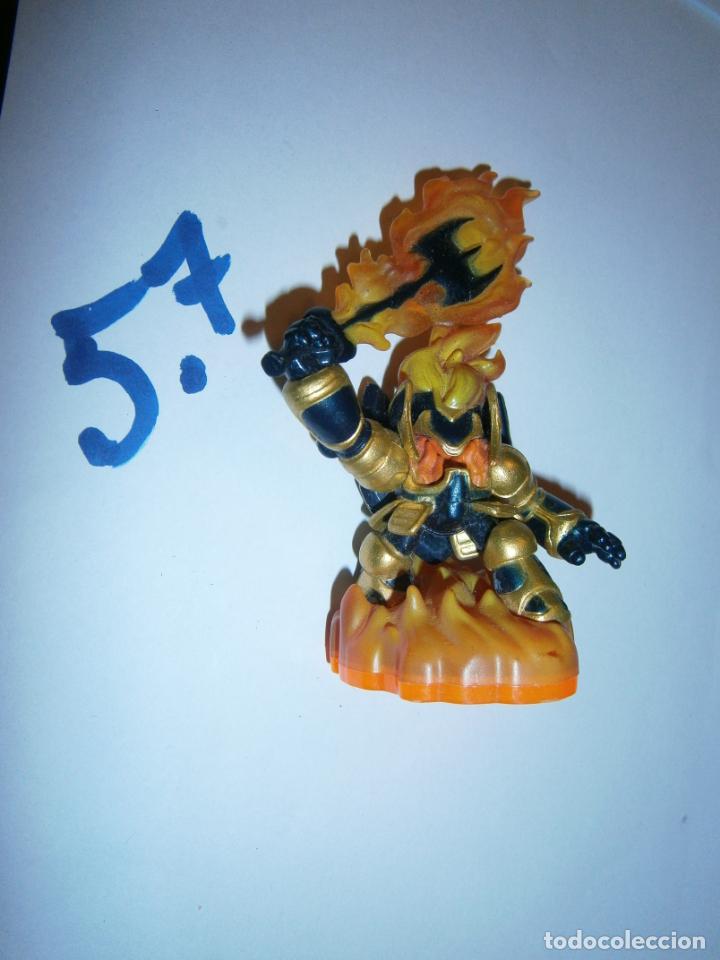 Figuras de acci&oacute;n: FIGURA DE ACCION - SKYLANDERS?? - Foto 1
