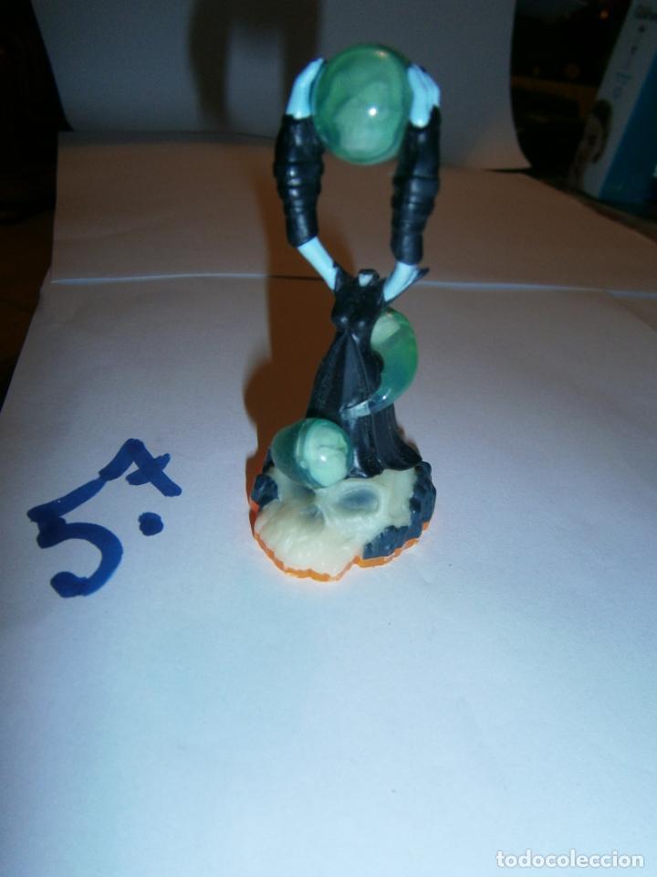 Figuras de acci&oacute;n: FIGURA DE ACCION - SKYLANDERS?? - Foto 1