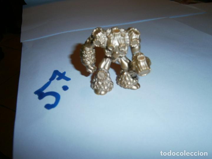 Figuras de acci&oacute;n: FIGURA DE ACCION - GORMITI - Foto 1