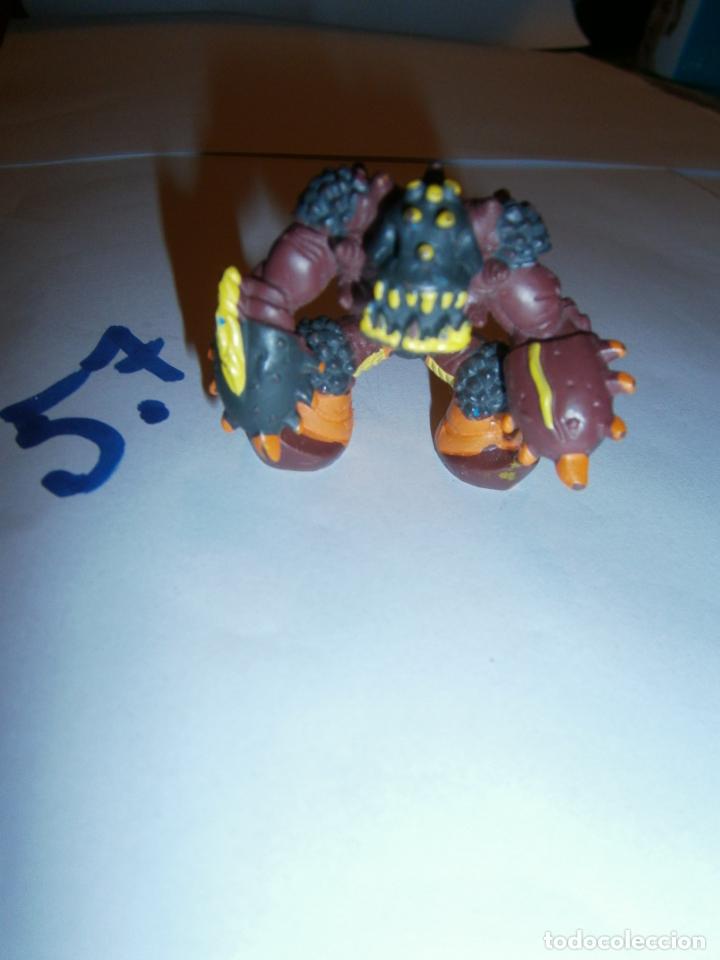 Figuras de acci&oacute;n: FIGURA DE ACCION - GORMITI - Foto 1