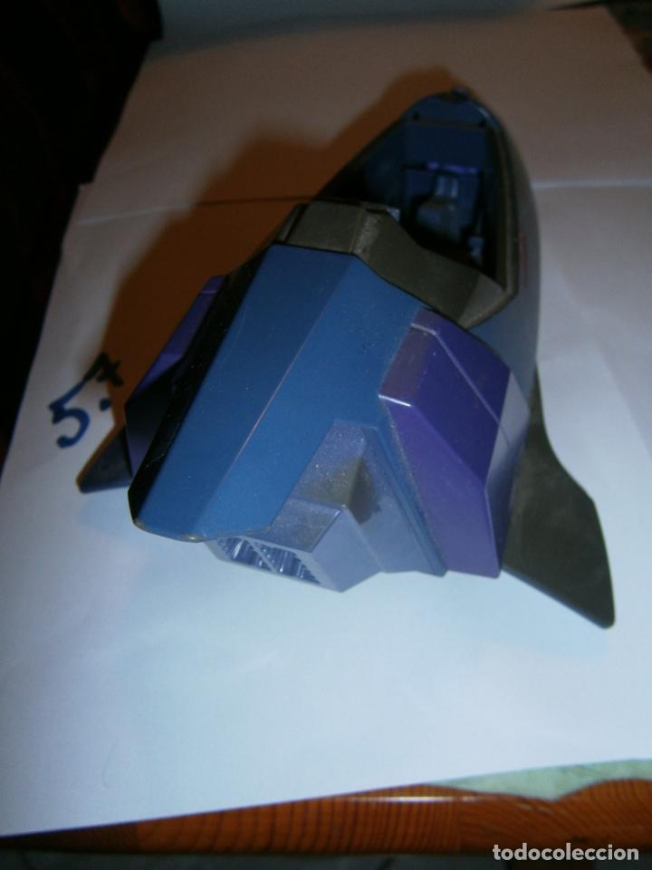 Figuras de acci&oacute;n: ESPECTACULAR NAVE PARA FIGURAS DE ACCION - Foto 3
