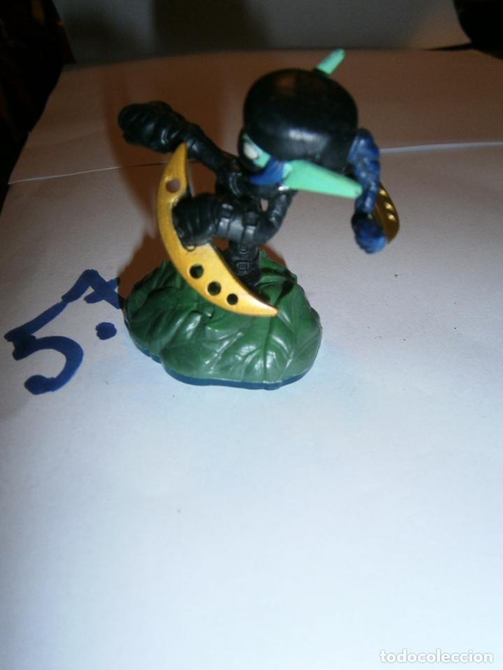 Figuras de acci&oacute;n: FIGURA DE ACCION - SKYLANDERS?? - Foto 2