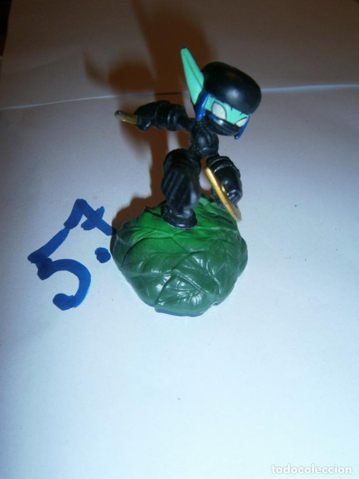 Figuras de acci&oacute;n: FIGURA DE ACCION - SKYLANDERS?? - Foto 1