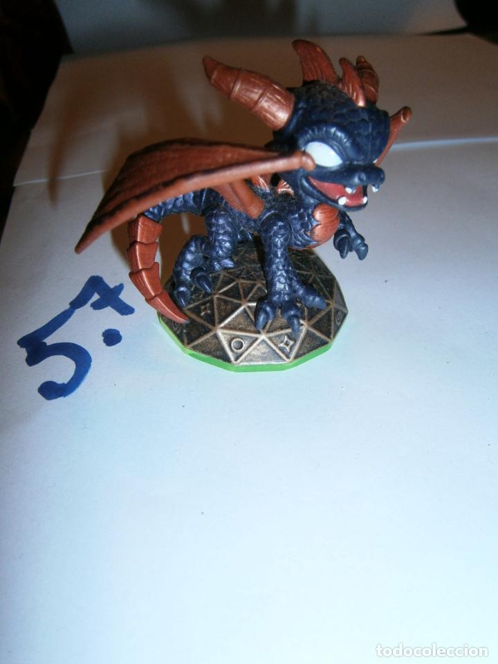 Figuras de acci&oacute;n: FIGURA DE ACCION - SKYLANDERS?? - Foto 2