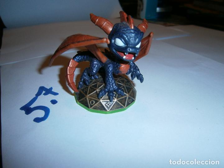 Figuras de acci&oacute;n: FIGURA DE ACCION - SKYLANDERS?? - Foto 1
