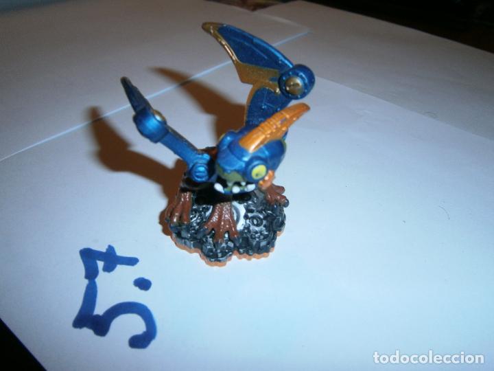 Figuras de acci&oacute;n: FIGURA DE ACCION - SKYLANDERS?? - Foto 2