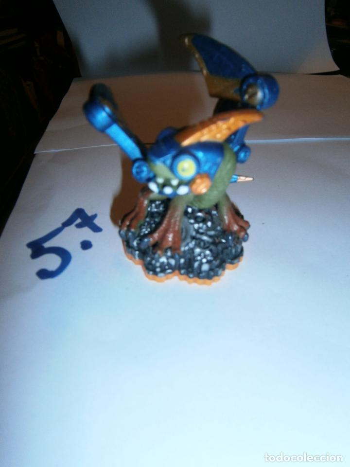 Figuras de acci&oacute;n: FIGURA DE ACCION - SKYLANDERS?? - Foto 3