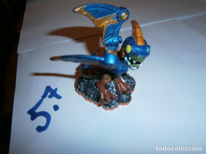 Figuras de acci&oacute;n: FIGURA DE ACCION - SKYLANDERS?? - Foto 1