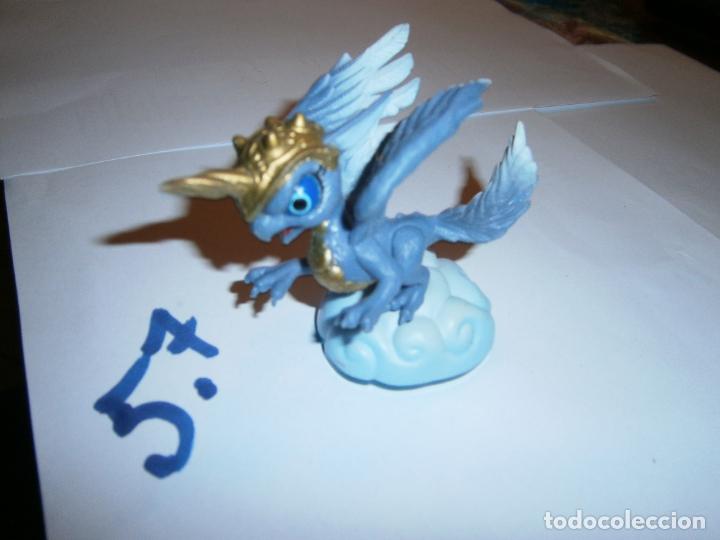 Figuras de acci&oacute;n: FIGURA DE ACCION - SKYLANDERS?? - Foto 2