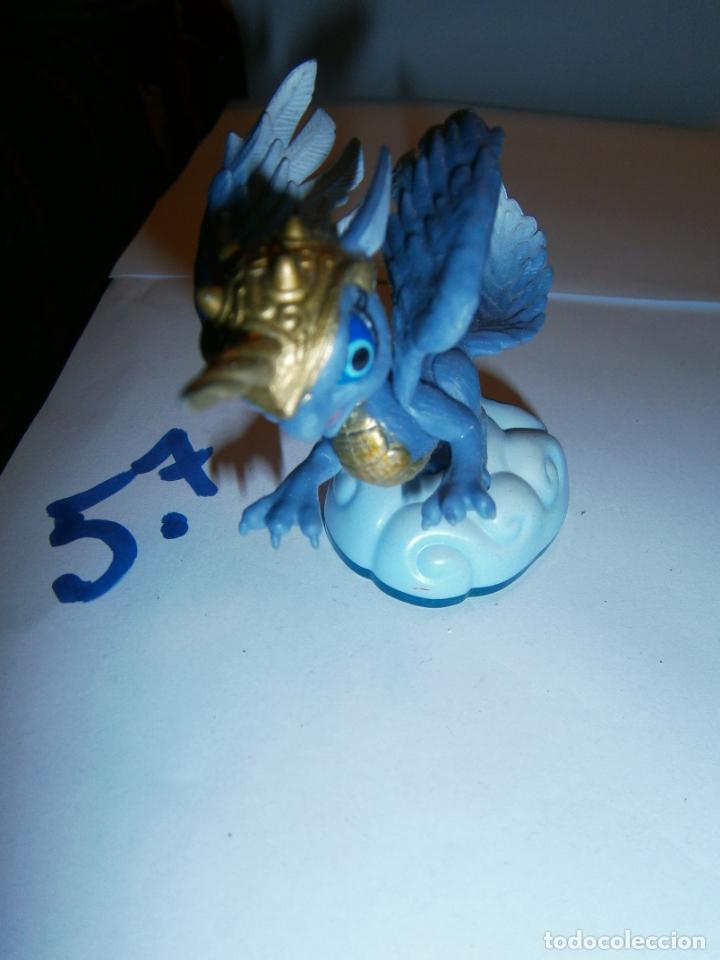 Figuras de acci&oacute;n: FIGURA DE ACCION - SKYLANDERS?? - Foto 1