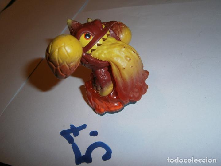 Figuras de acci&oacute;n: FIGURA DE ACCION - SKYLANDERS?? - Foto 2