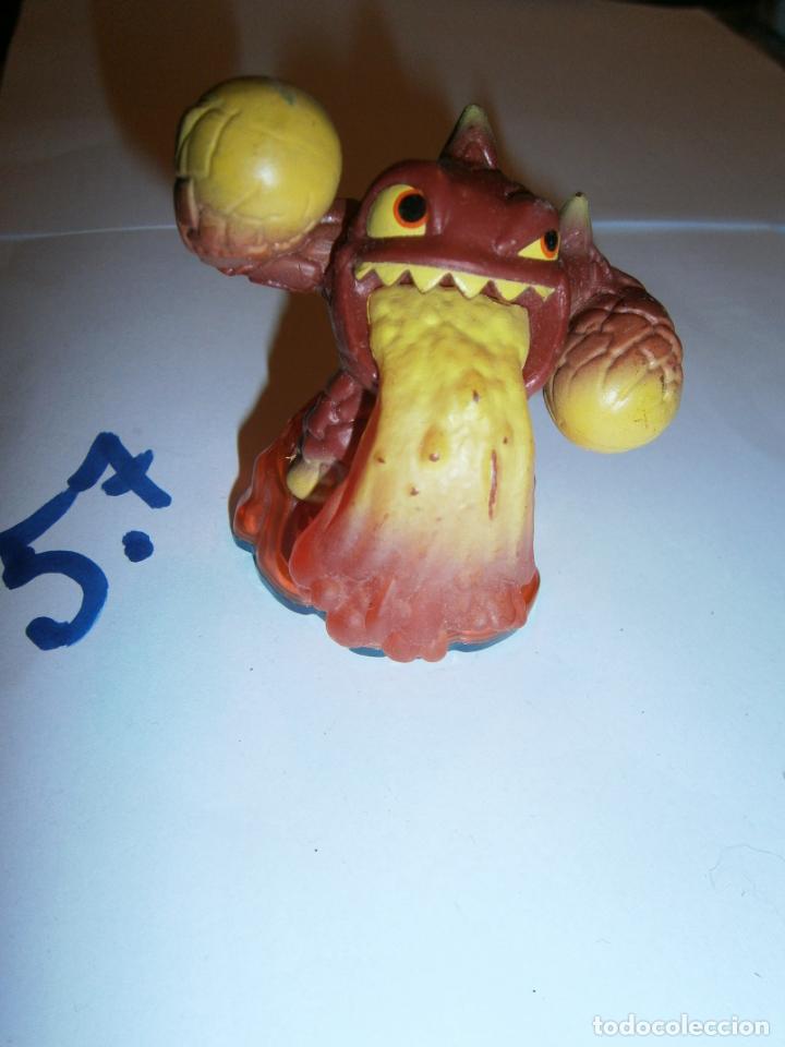 Figuras de acci&oacute;n: FIGURA DE ACCION - SKYLANDERS?? - Foto 1