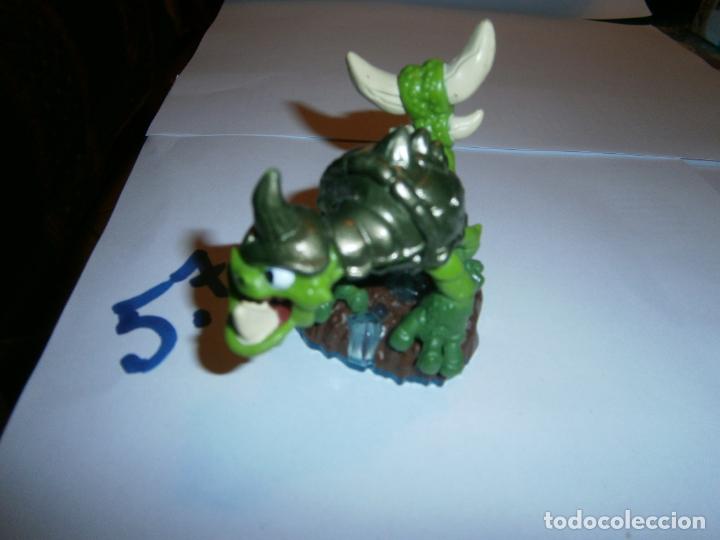Figuras de acci&oacute;n: FIGURA DE ACCION - SKYLANDERS?? - Foto 2