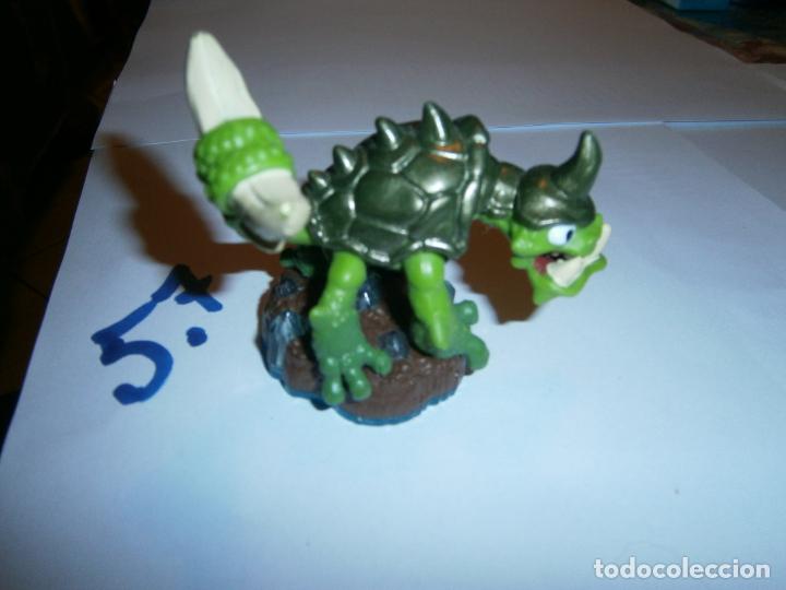 Figuras de acci&oacute;n: FIGURA DE ACCION - SKYLANDERS?? - Foto 1
